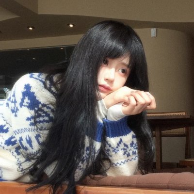 她的马拉松